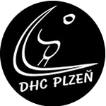 Klubový znak - DHC Plzeň