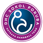 Klubový znak - DHC Sokol Poruba