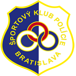 Klubový znak - ŠKP Bratislava