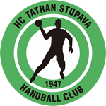 Klubový znak - AHT HC Tatran Stupava